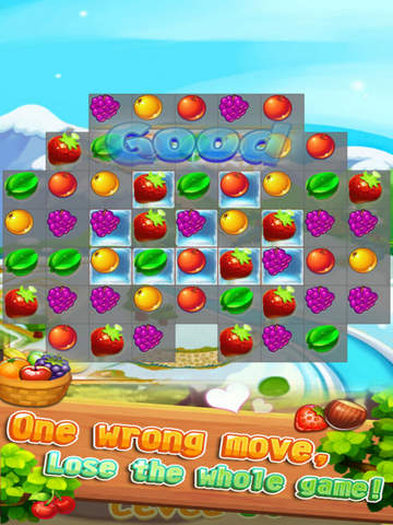 Fruit Pro: Sweet Jam Match screenshot 6