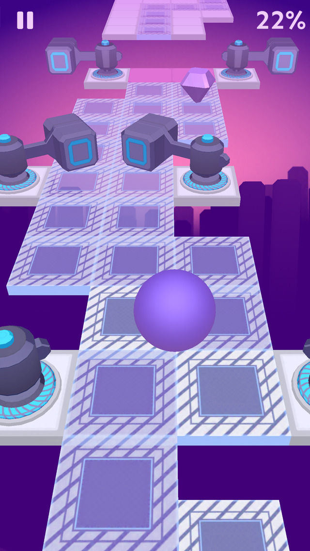 rolling sky 2 - update version free games