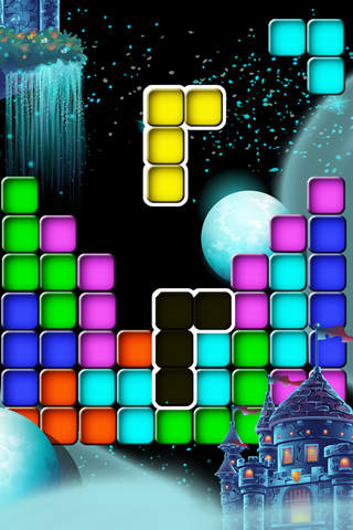 Classic Candy Block Mania - A Fun And Addictive 10 - náhled