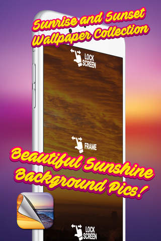 Sunrise and Sunset Wallpaper Collection - Amazing  - náhled