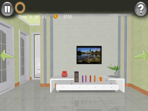 Can You Escape Wonderful 10 Rooms screenshot 6