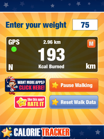 Calorie Counter - Your Calorie Counter for Better  - náhled