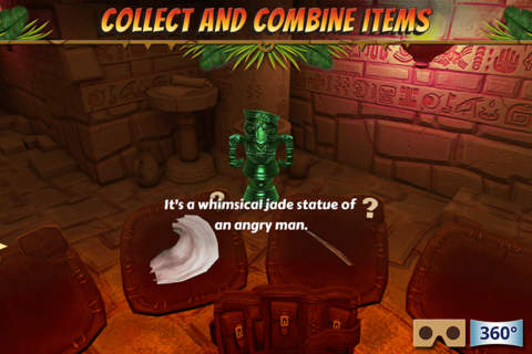 Hidden Temple Adventure - náhled