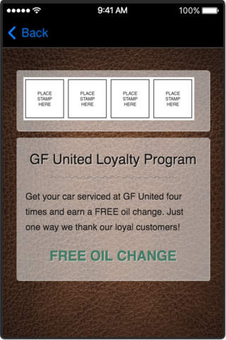 GF United Auto Service - New Jersey Car Repair - náhled