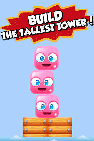 Funny Blocks - náhled