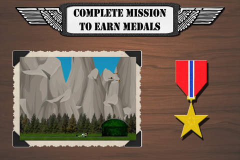 Air Commander - Renegade - náhled