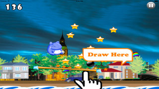 Super Monster Jump - Choose The Best Monster And Hits Jumped To Victory screenshot 3