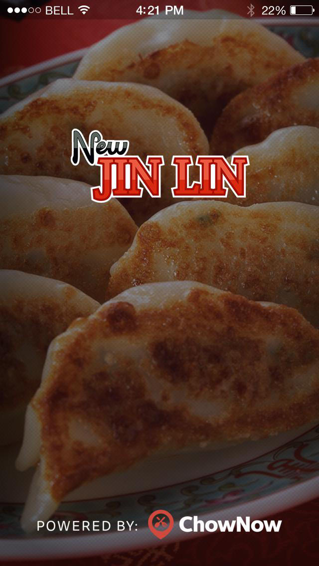 New Jin Lin screenshot 1