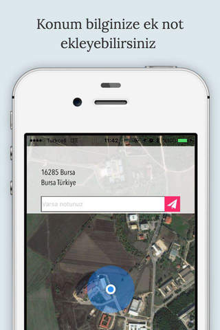 Sevgilim Nerede - náhled