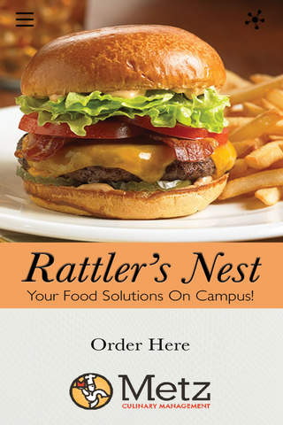 FAMU Campus Services - náhled