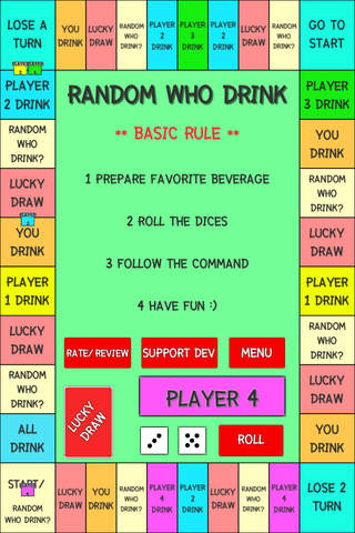 เกมเศรษฐีวงเหล้า สุ่มคนมาโดน - náhled