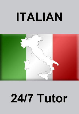 Italian FREE 24/7 Language Learning - náhled