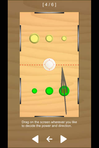 3vs3 Hockey - 2 Players Game - náhled