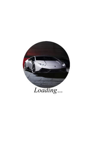 HD Car Wallpapers - Lamborghini Huracan Edition - náhled
