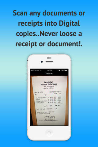 PDF-Unlimited Free OCR Scan - náhled