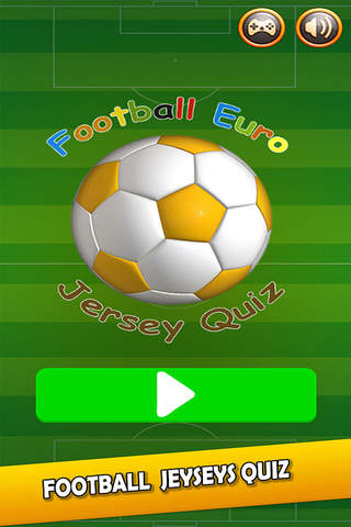Football Jersey Quiz ! Guess the European Shirt So - náhled