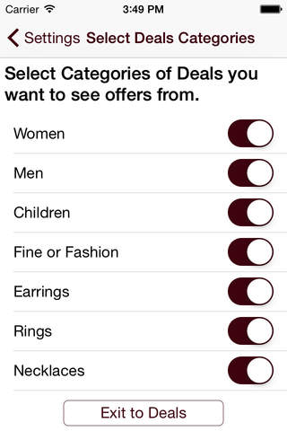 Jewelry Deals & Jewelry Store Reviews - náhled