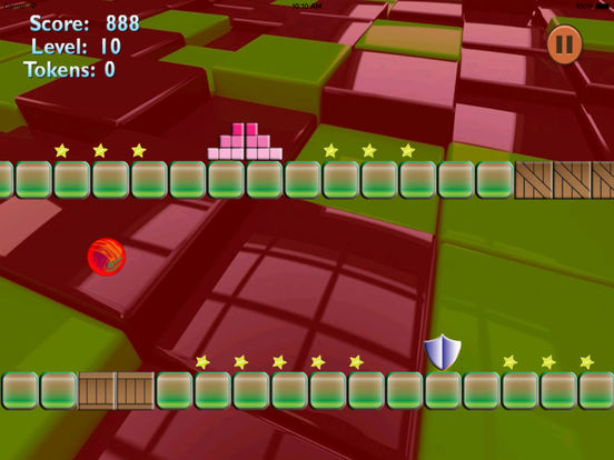 Ball Jumping Spik screenshot 7