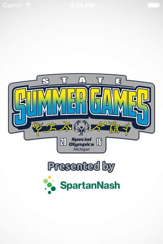 2016 SOMI State Summer Games - náhled