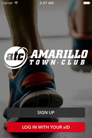 Amarillo Town Club. - náhled