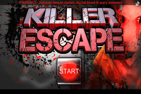Escape from Killer, Classic Room Escape Game Like  - náhled