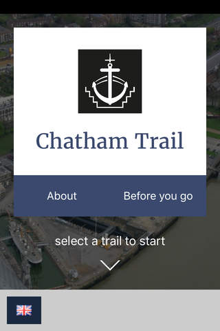 Chatham Trail - náhled