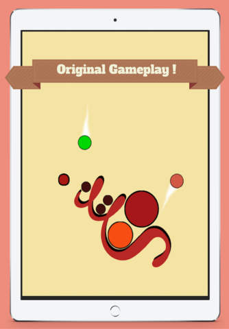 Addictive Ball - náhled