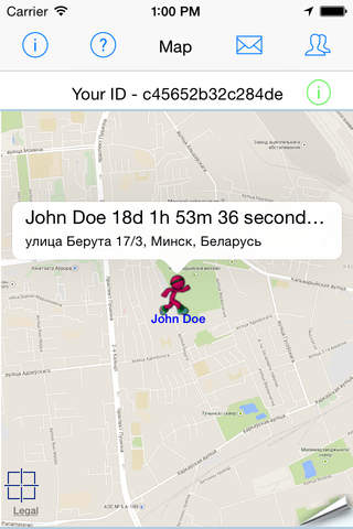 GeliosFamily - náhled