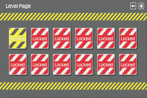 Toon Traffic Parking - náhled
