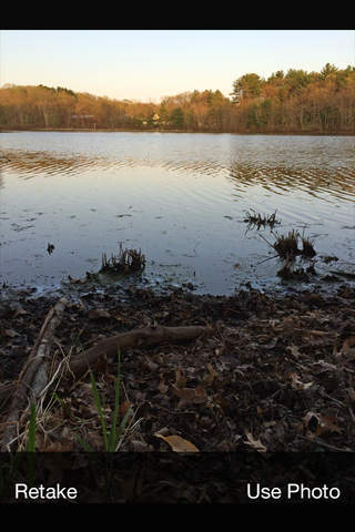 Water SCIENCE Monitor - náhled