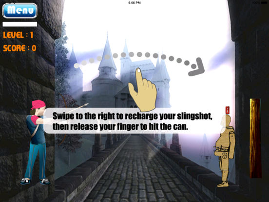 Archer Star New World - Super Fun Game Arrow screenshot 8