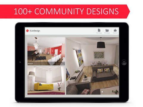 Room Planner - Home Design 3D screenshot 8