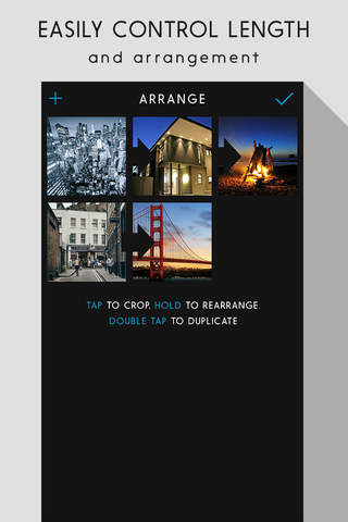 Slideshow Maker - Combine Photos, Videos and Music - náhled
