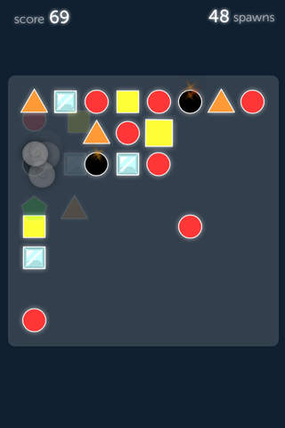 Shape Slide - The new 2048,1024 play game - náhled