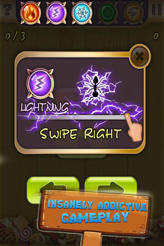 Tap Ants: Kids Game Drop - náhled