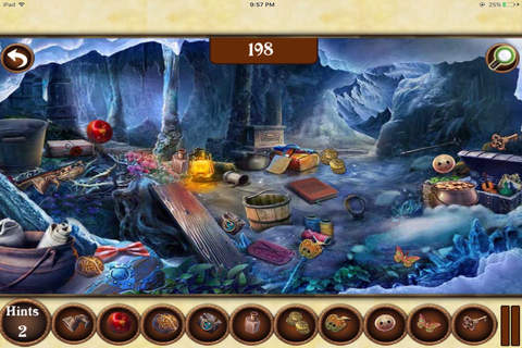 Free Hidden Objects: Vacation Adventures - náhled