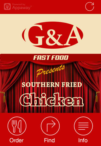 G & A Fastfood, Luton - náhled