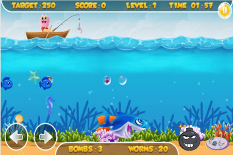 i fishing the fish - náhled