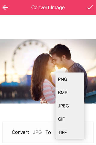 Photo Resizer - image resize, convert, Crop, Flip - náhled