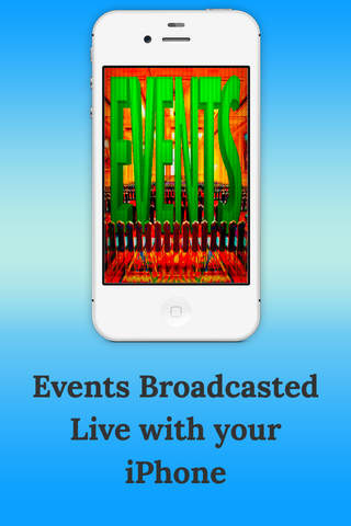 Live free- Livestream for YouTube - náhled