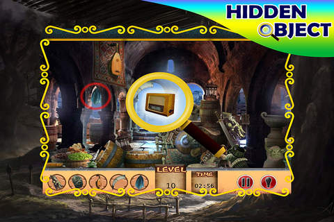 The Tree House : Hidden Fun - náhled