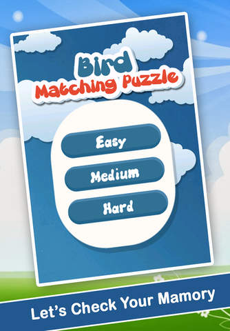 Bird Matching Puzzle - Free Puzzle Game For Kids - náhled