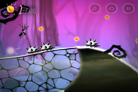 ANTS - THE GAME - náhled
