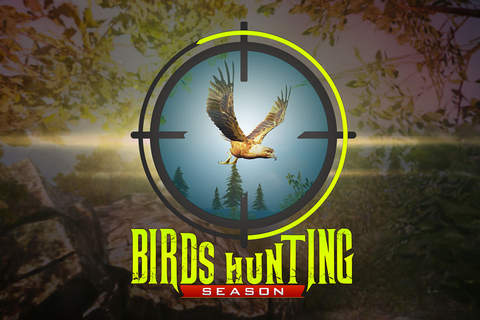 Bird Hunting Season - Real 3D Big Game Hunter Chal - náhled