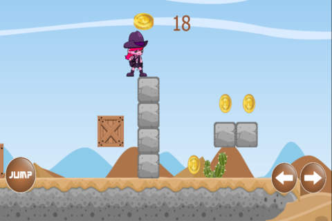 Kids Desert Adventure - náhled