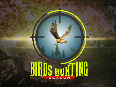 Bird Hunting Season - Real 3D Big Game Hunter Chal - náhled