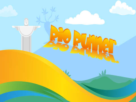 Rio Runner - náhled