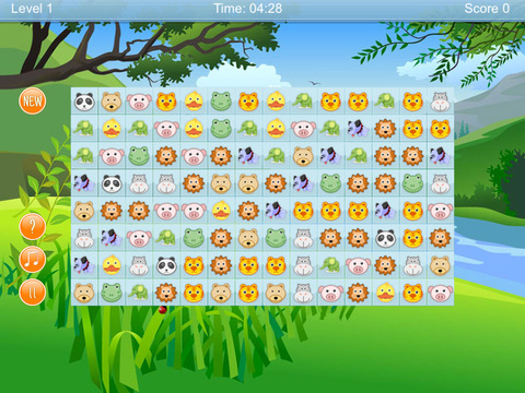 Connect Animal 2016 - náhled