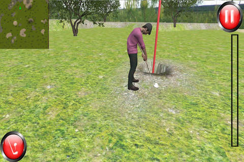 Golf Pro - Golf Challenge 3D - náhled