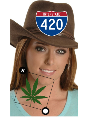 420 - náhled